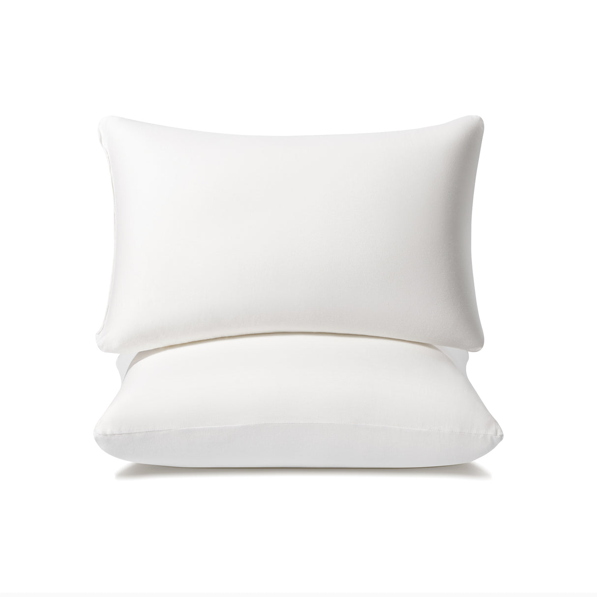 Throw Pillow Memory Foam Pillow Insert - Rectangular Lumbar Support Pillow for Decorative Cushion Bed Couch Sofa - Non-Deforming Over Time