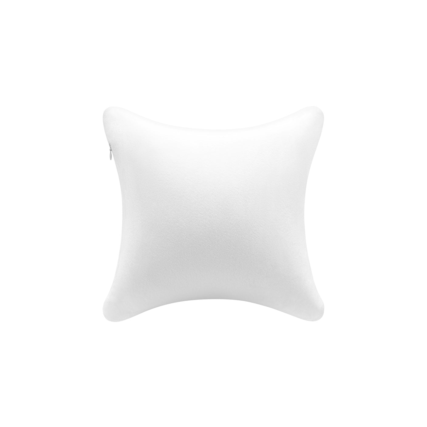 Throw Pillow Memory Foam Pillow Insert - Rectangular Lumbar Support Pillow for Decorative Cushion Bed Couch Sofa - Non-Deforming Over Time