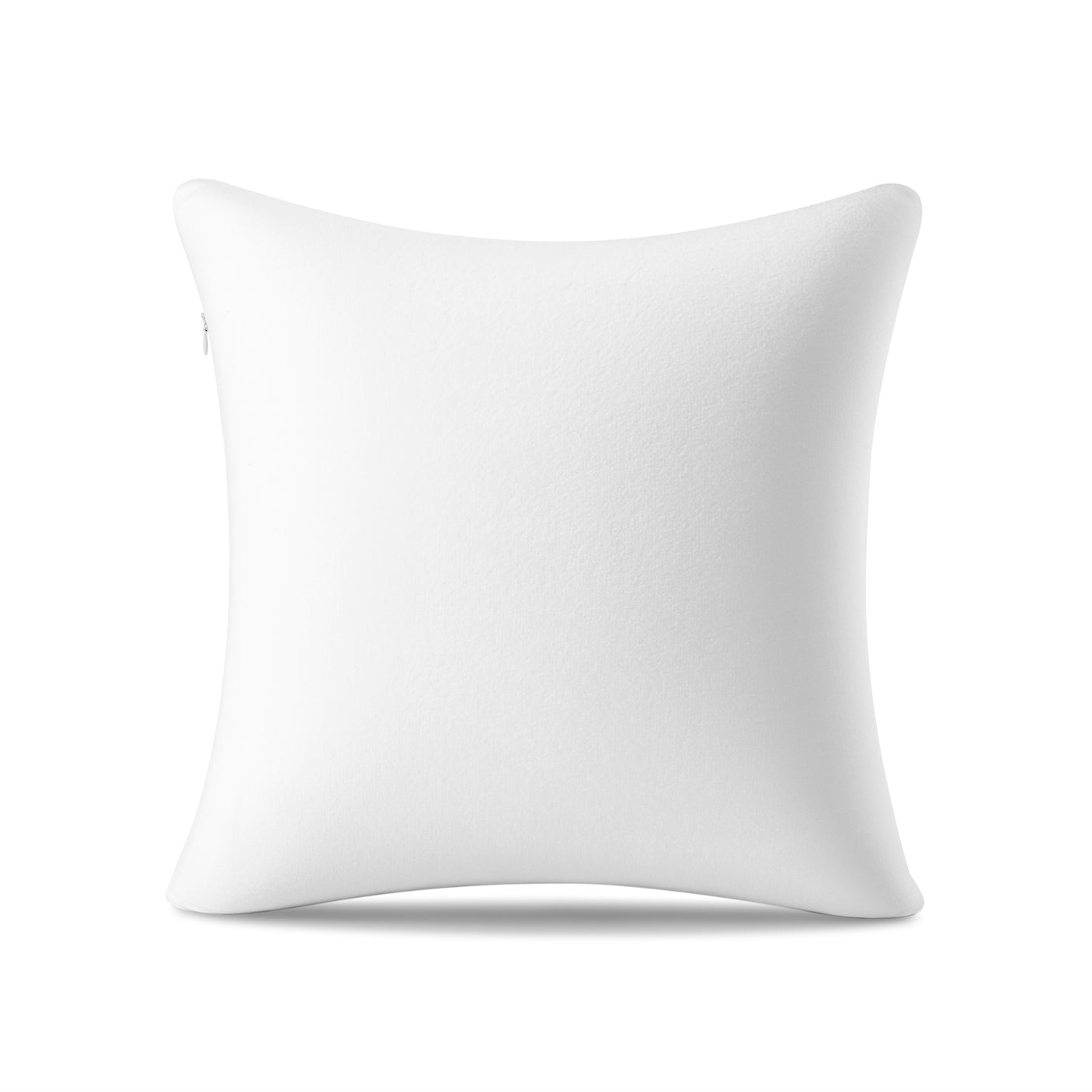 Throw Pillow Memory Foam Pillow Insert - Rectangular Lumbar Support Pillow for Decorative Cushion Bed Couch Sofa - Non-Deforming Over Time